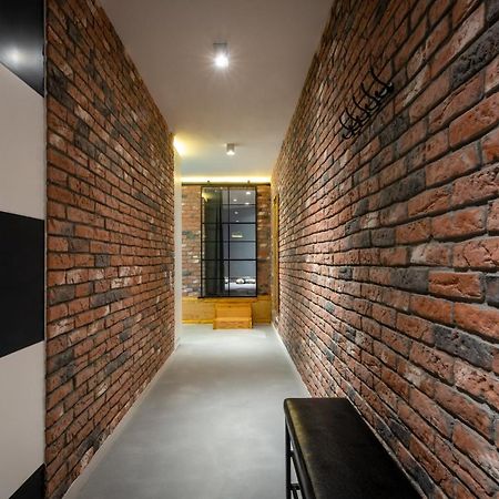 Premium Apartment For Jewish Quarter & Old Town Plus Pool Krakow Exterior photo