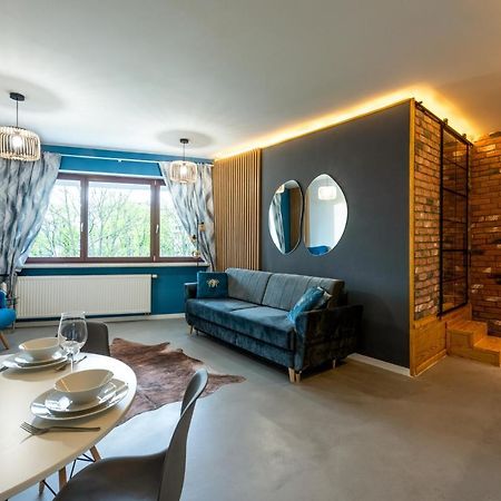 Premium Apartment For Jewish Quarter & Old Town Plus Pool Krakow Exterior photo