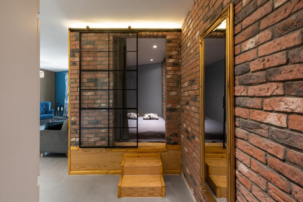 Premium Apartment For Jewish Quarter & Old Town Plus Pool Krakow Exterior photo
