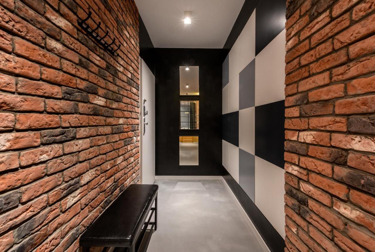 Premium Apartment For Jewish Quarter & Old Town Plus Pool Krakow Exterior photo