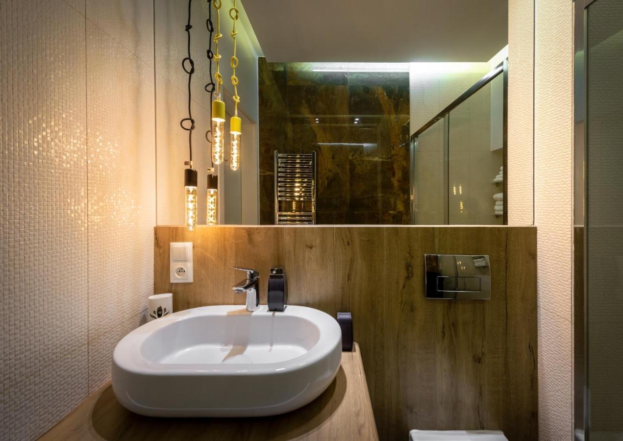 Premium Apartment For Jewish Quarter & Old Town Plus Pool Krakow Exterior photo